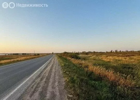 Участок в посёлок Садовый, улица Мичурина (37 м) - Фото 1