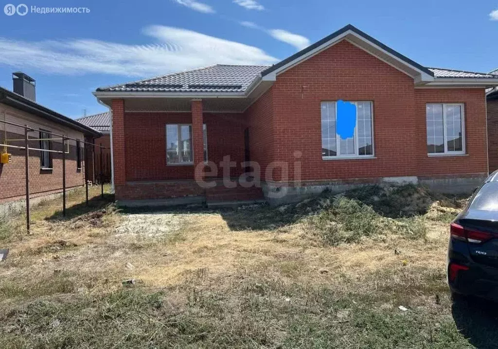 Дом в Ленинакан, Сочинская улица (107.3 м) - Фото 1