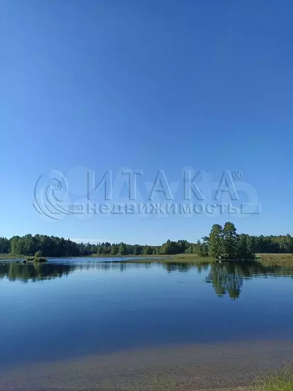 Участок 9 сот. (ИЖС) - Фото 0