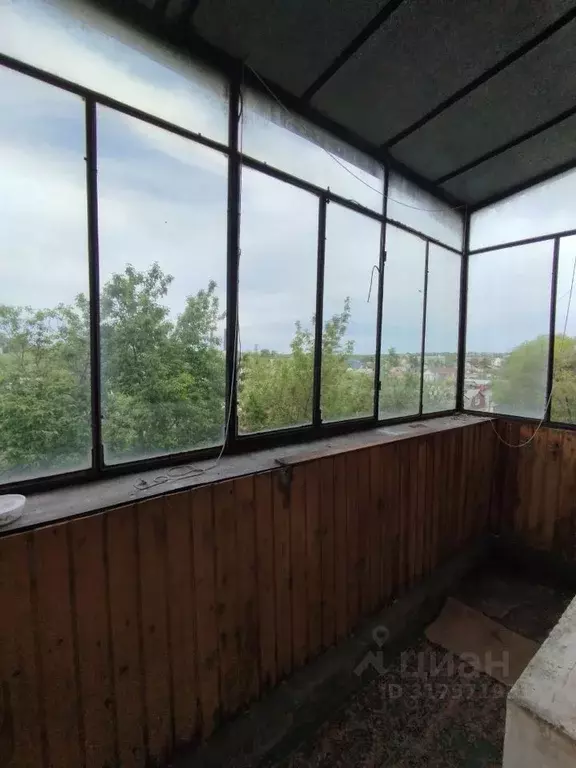 2-к кв. Челябинская область, Магнитогорск ул. Фрунзе, 3 (48.8 м) - Фото 1
