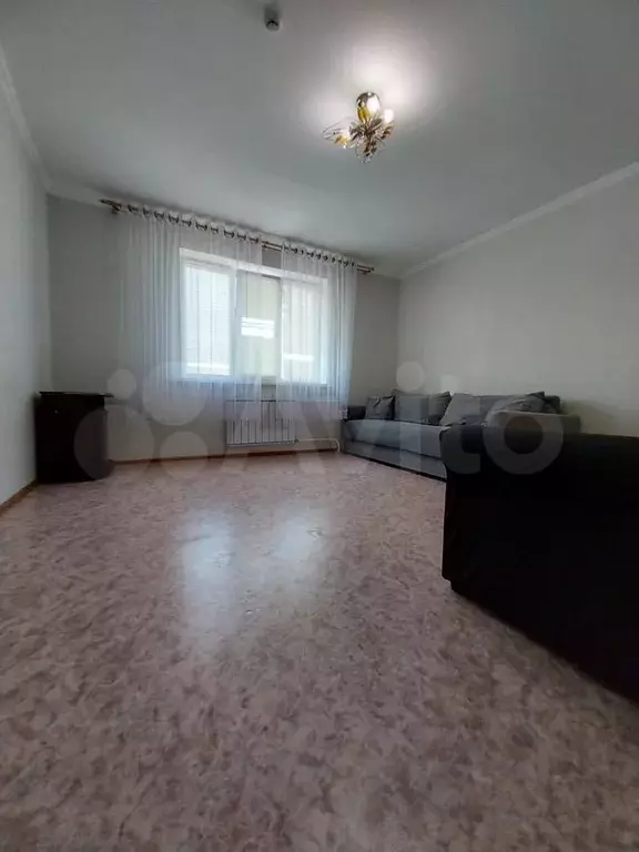 1-к. квартира, 37,2 м, 9/9 эт. - Фото 1