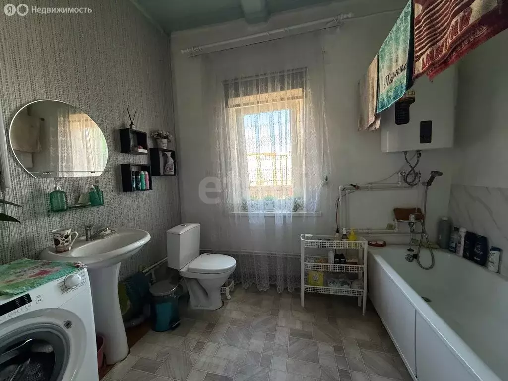 Дом в Улан-Удэ, Лысогорская улица (87.5 м) - Фото 0
