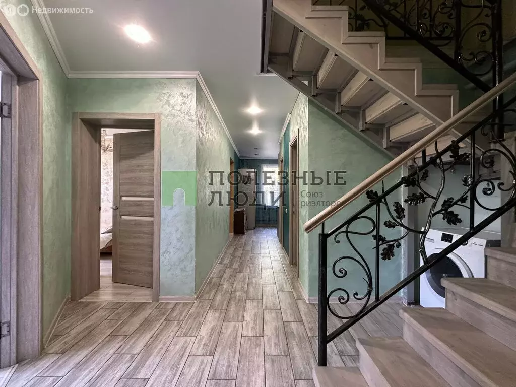 Дом в Орёл, СНТ Электрик, 242К (126.6 м) - Фото 1