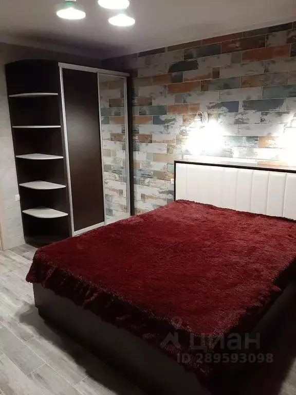 3-к кв. Ставропольский край, Пятигорск ул. Нины Попцовой, 34 (60.0 м) - Фото 2