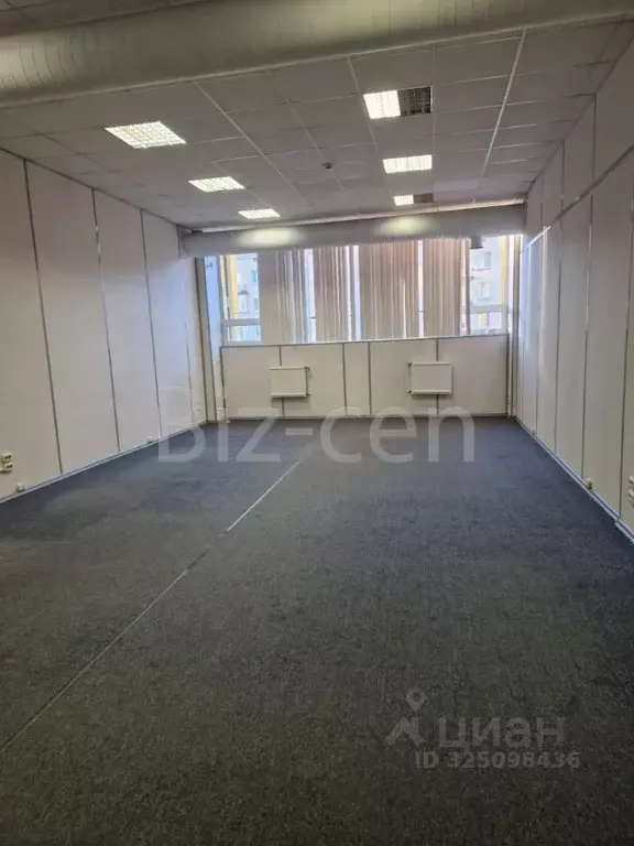 Офис в Санкт-Петербург ул. Маршала Говорова, 35 (56 м) - Фото 2