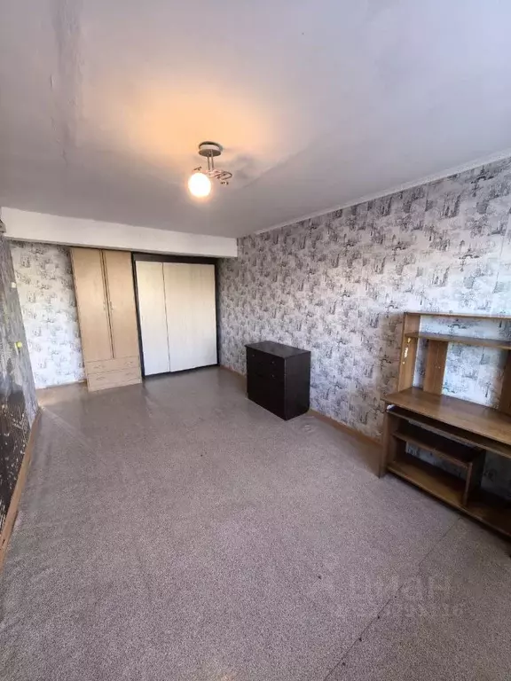 2-к кв. Томская область, Томский район, пос. Мирный Трудовая ул., 1 ... - Фото 1