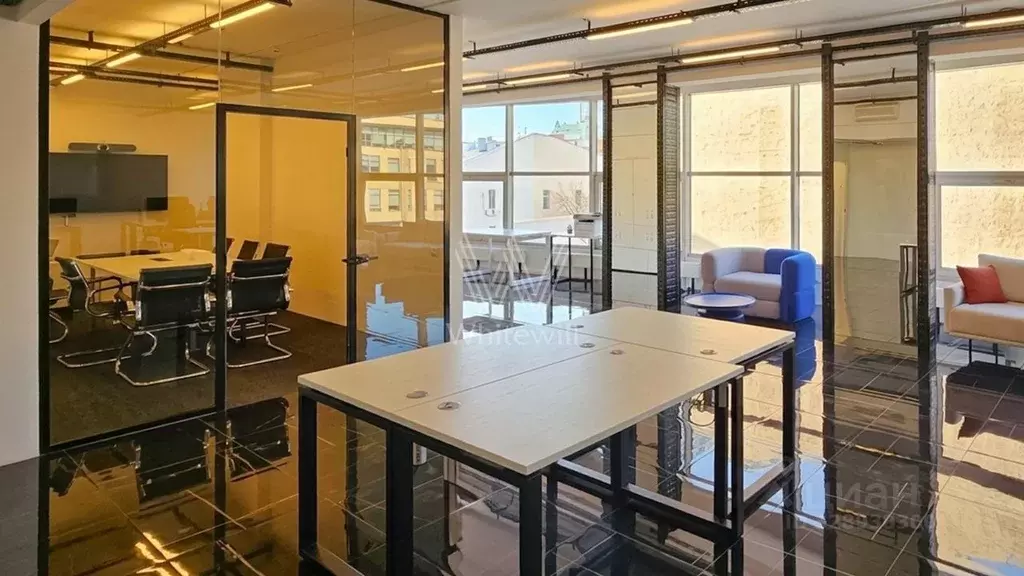 Офис в Москва ул. Малая Дмитровка, 23/15С1 (265 м) - Фото 1