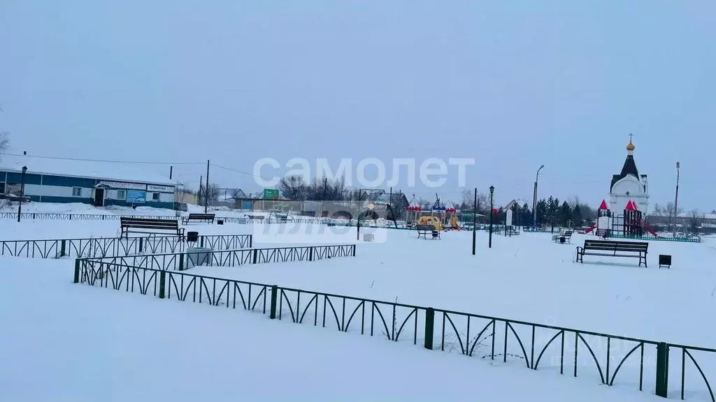 Помещение свободного назначения в Алтайский край, Горняк Локтевский ... - Фото 1