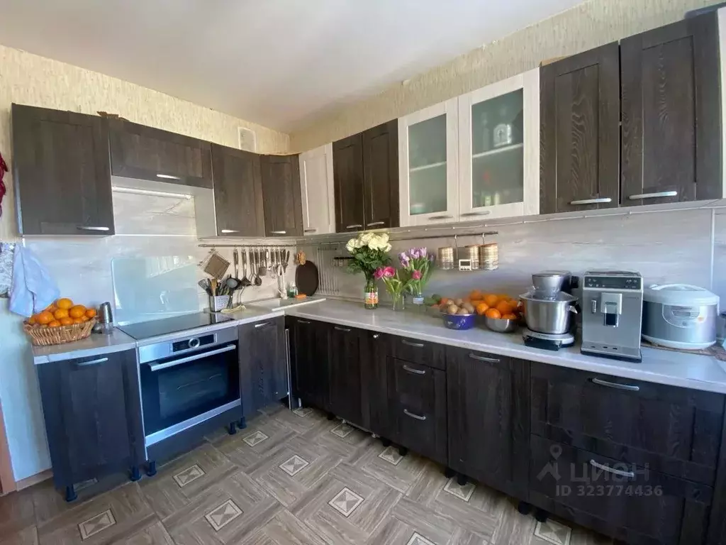 3-к кв. Московская область, Мытищи ул. Белобородова, 4В (76.7 м) - Фото 1