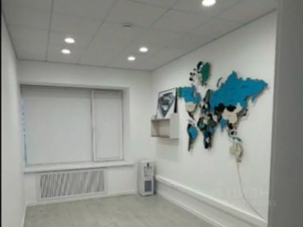 Офис в Москва Алтуфьевское ш., 79АС3 (88 м) - Фото 1