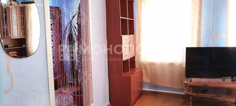 Дом в село Томское, улица Ленина, 76 (37.5 м) - Фото 2