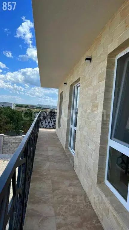 Дом в Севастополь ул. Генерала Богдановича (315 м) - Фото 2