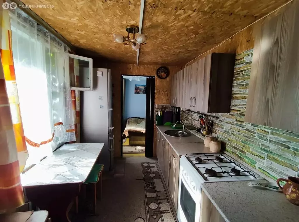 Дом в деревня Коргашино, Солнечная улица, 158 (25 м) - Фото 2