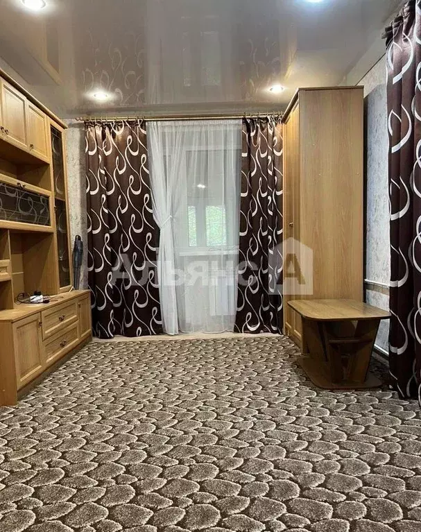 1-к кв. Ростовская область, Шахты кв Проезд 1-й, 12 (29.6 м) - Фото 1