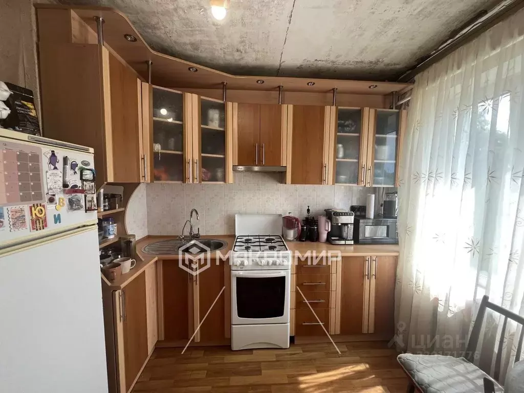 1-к кв. Брянская область, Унеча ул. Луначарского, 21 (35.0 м) - Фото 0
