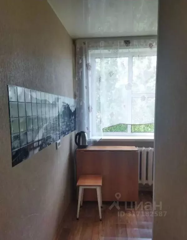 1-к кв. Ханты-Мансийский АО, Нефтеюганск 2-й мкр, 19 (30.0 м) - Фото 1