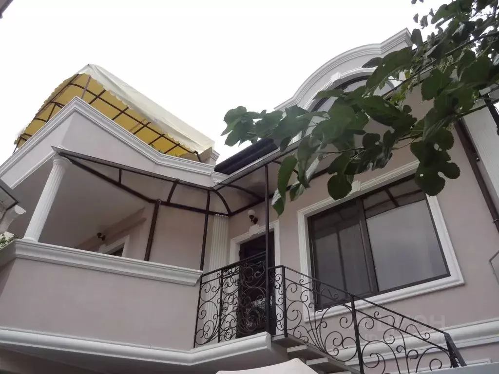 3-к кв. Крым, Евпатория ул. Санаторская, 10 (67.0 м) - Фото 2