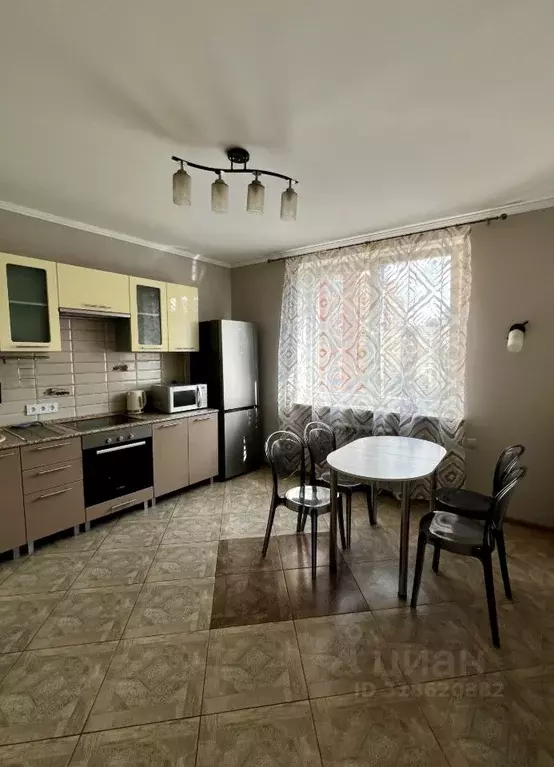 1-к кв. Московская область, Химки ул. Калинина, 11 (45.0 м) - Фото 1