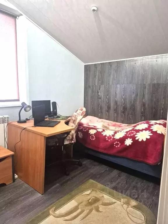 Таунхаус в Новосибирская область, Мошковский район, пос. Октябрьский ... - Фото 2