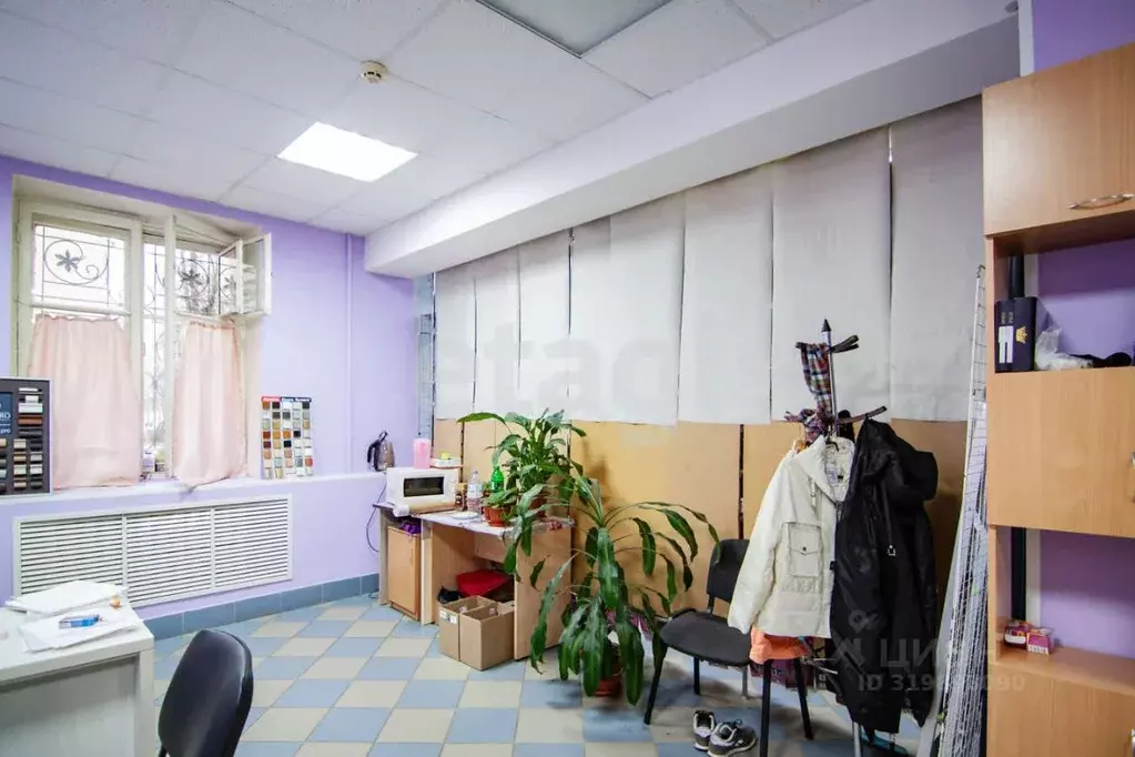 Офис в Костромская область, Кострома Советская ул., 109 (308 м) - Фото 1