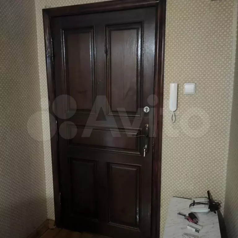 3-к. квартира, 65м, 5/9эт. - Фото 1