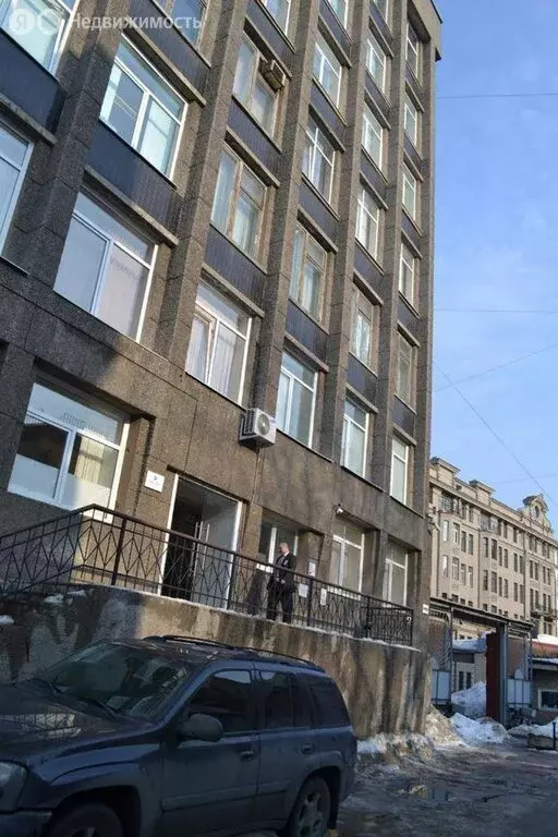 Офис (221.6 м) - Фото 1