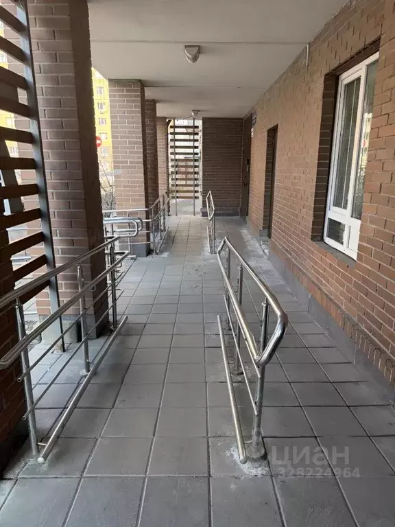 1-к кв. Московская область, Люберцы Зенино ЖК Самолет мкр, ул. ... - Фото 1