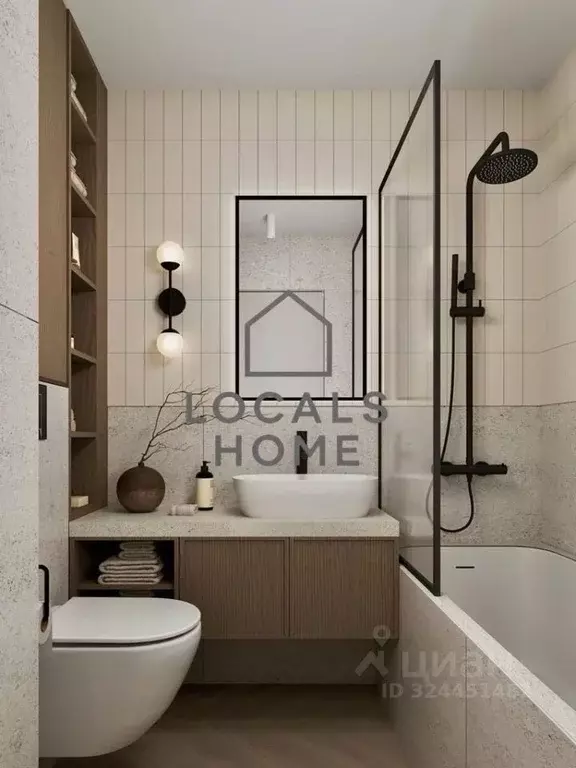 Студия Рязанская область, Рязанский муниципальный округ, с. Дядьково ... - Фото 2