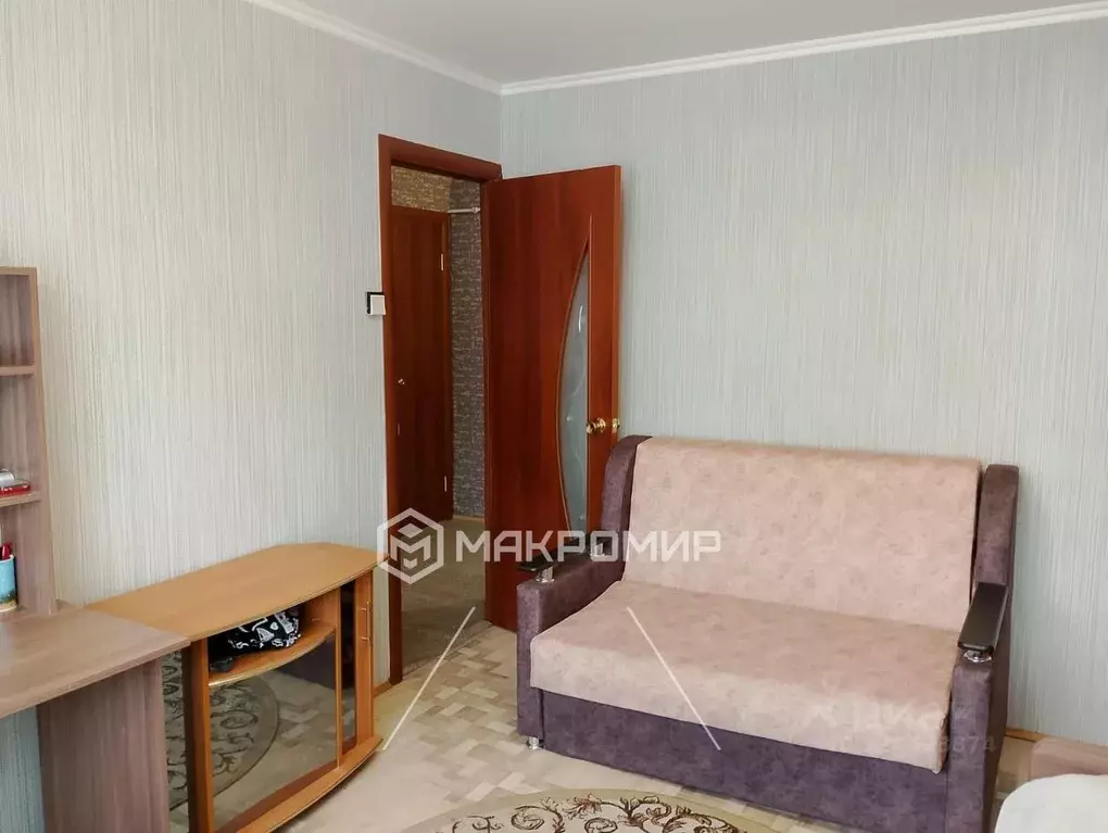 3-к кв. Орловская область, Орловский муниципальный округ, с. Маслово ... - Фото 1