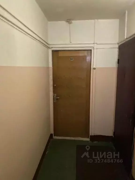 3-к кв. Москва просп. Мира, 110/2 (57.3 м) - Фото 2