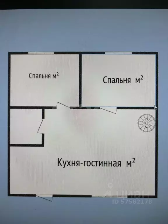 Дом в Дагестан, Махачкала ул. 4-я Осенняя, 20 (180 м) - Фото 1