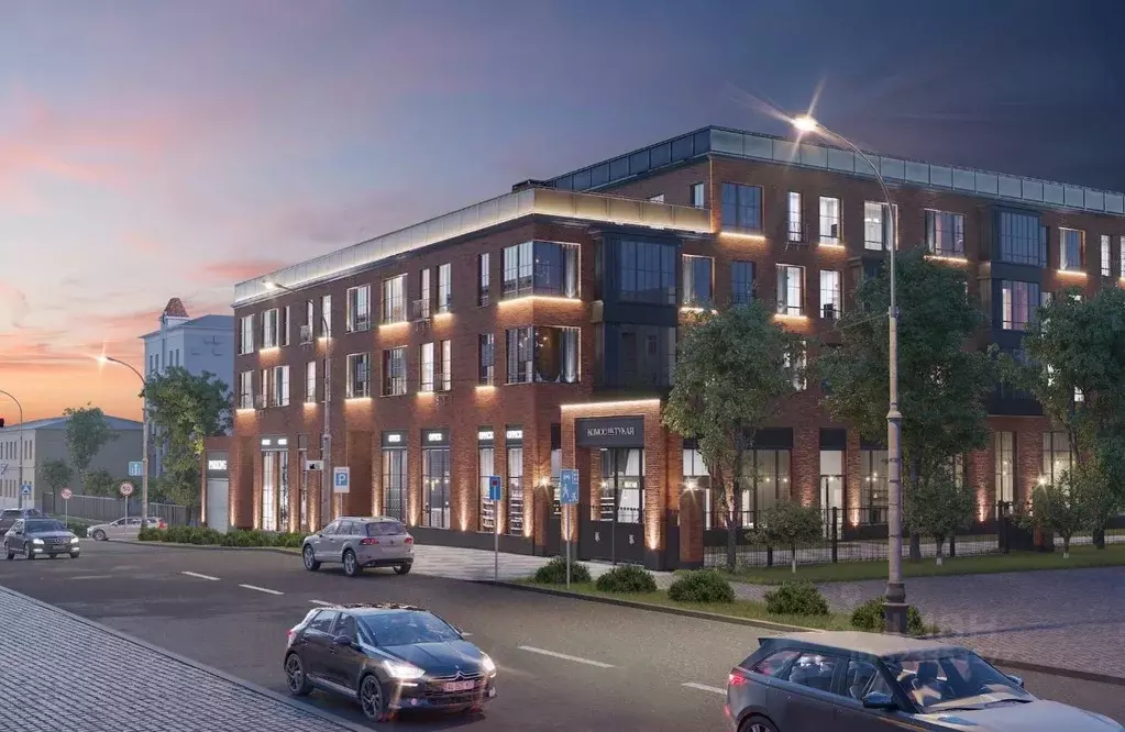 Студия Татарстан, Казань ул. Сары Садыковой, 51А (159.0 м) - Фото 2