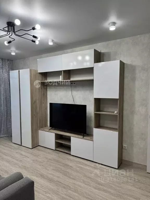 1-к кв. Чувашия, Чебоксары ул. Грасиса, 1к1 (39.0 м) - Фото 0