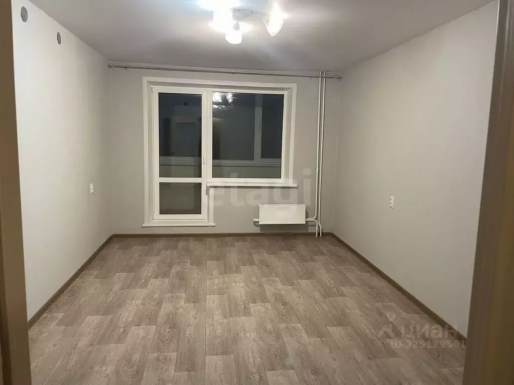 1-к кв. Пермский край, Пермь ул. 5-я Каховская, 8 (38.7 м) - Фото 2