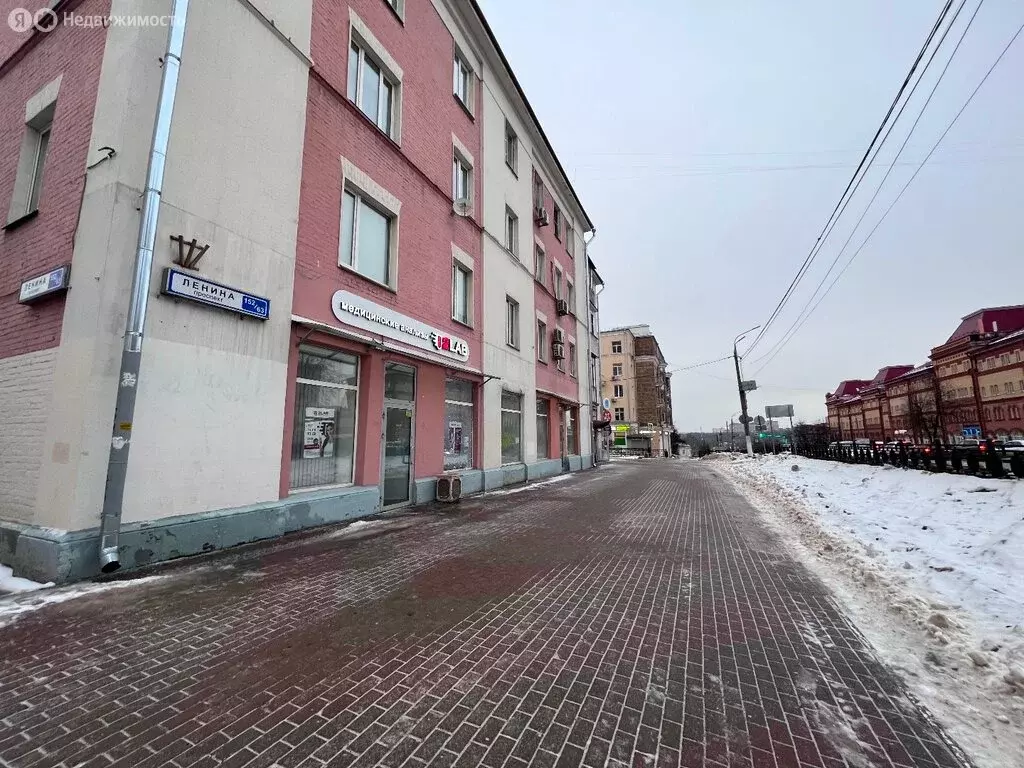 Торговая площадь (246.6 м) - Фото 1