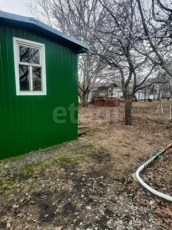 Дом в Саратовская область, Саратов Расцвет СНТ, проезд 20-й Загородный ... - Фото 0