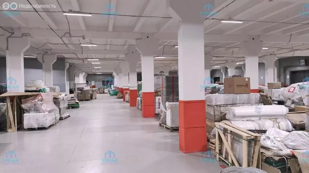 Склад (5005 м) - Фото 1