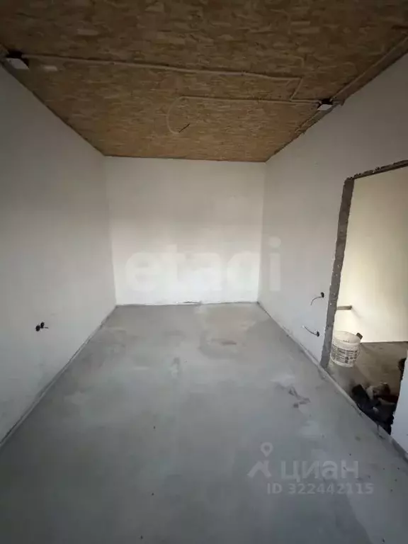 Дом в Тюменская область, Тюмень Тополя СНТ, ул. 25-я (79 м) - Фото 1