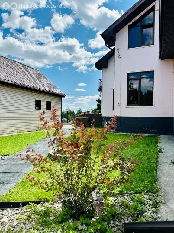 2-комнатная квартира: Чебаркуль, Нагорная улица, 4 (55 м) - Фото 1