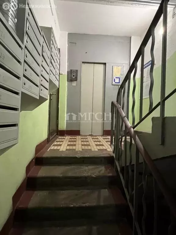 1к в 2-комнатной квартире (8.2 м) - Фото 2