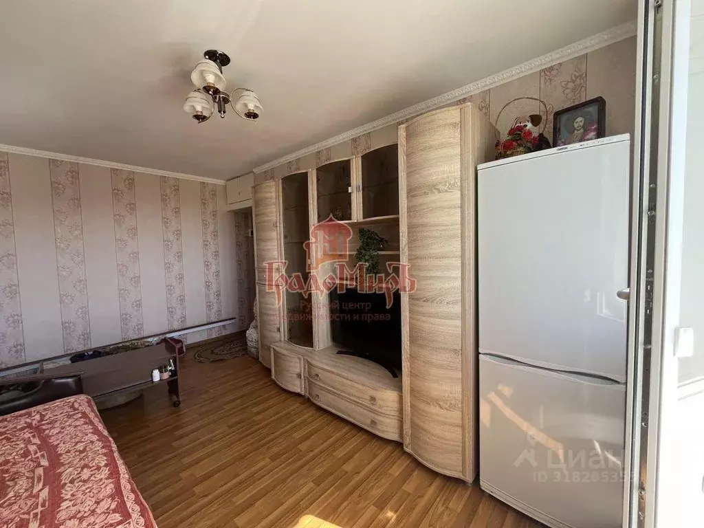 Комната, 16 м - Фото 1