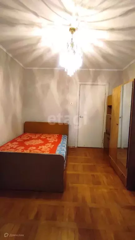 Продаётся 2-к квартира, 47.8 м - Фото 1