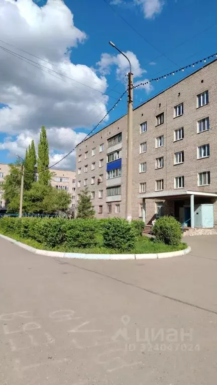 Комната Башкортостан, Туймазы ул. Островского, 9А (12.0 м) - Фото 1