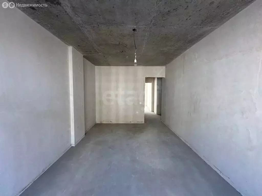 1-комнатная квартира: Ярославль, проспект Фрунзе, 56Д (40.19 м) - Фото 2