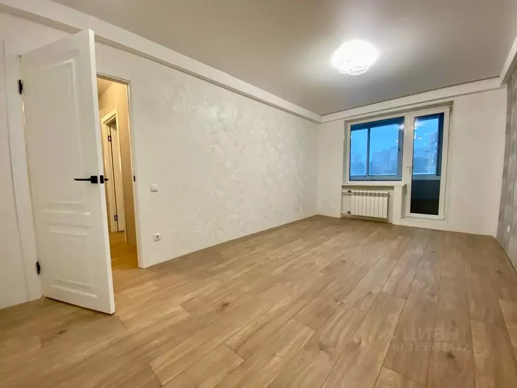 3-к кв. Санкт-Петербург Ириновский просп., 25Б (60.0 м) - Фото 1