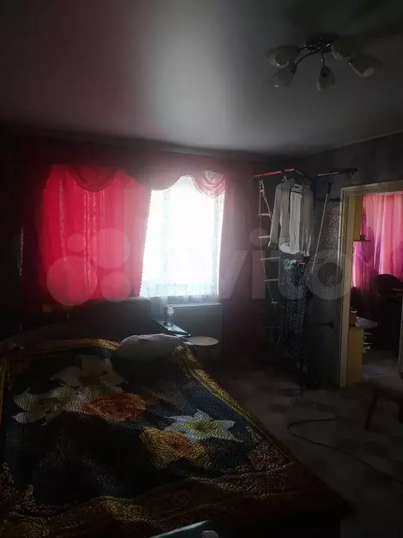 4-к. квартира, 61 м, 5/5 эт. - Фото 0
