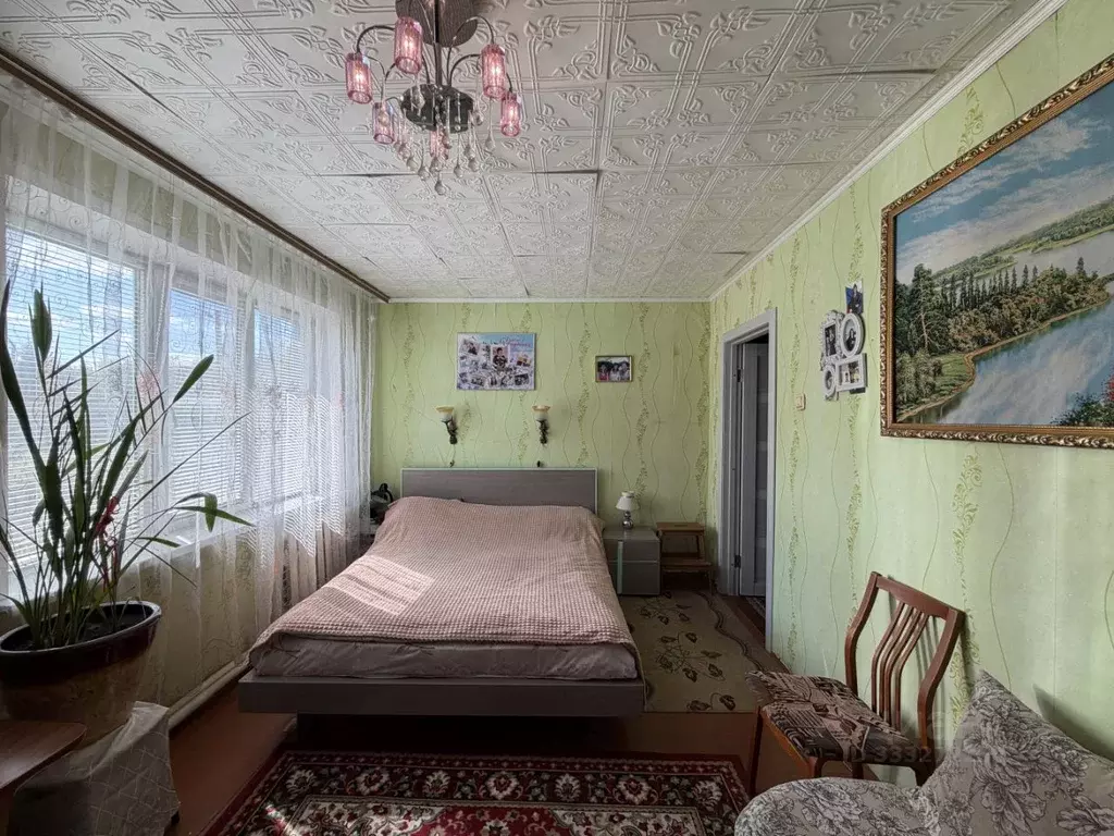 3-к кв. Липецкая область, Липецк Матырский мкр, ул. ... - Фото 1