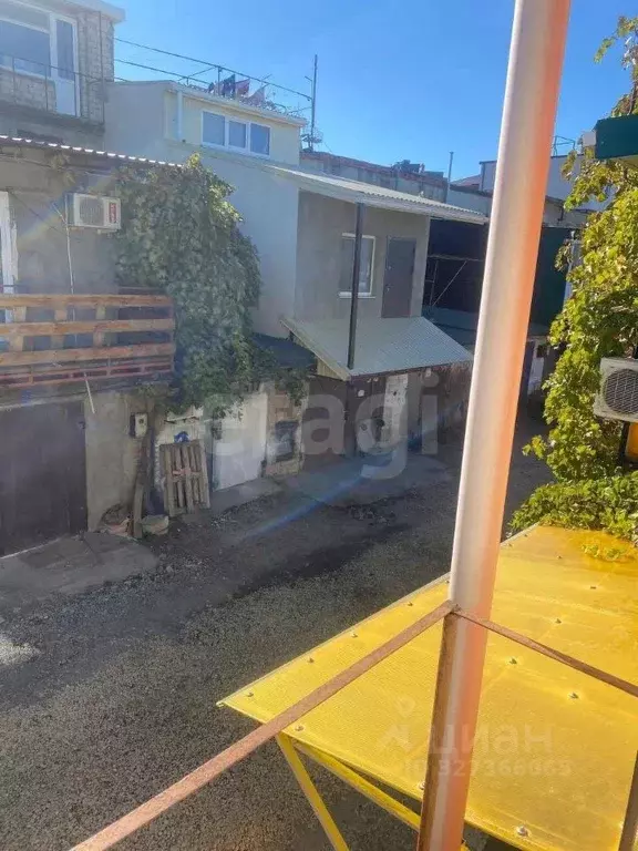 Гараж в Краснодарский край, Анапа ул. Ивана Голубца, 155 (47 м) - Фото 2