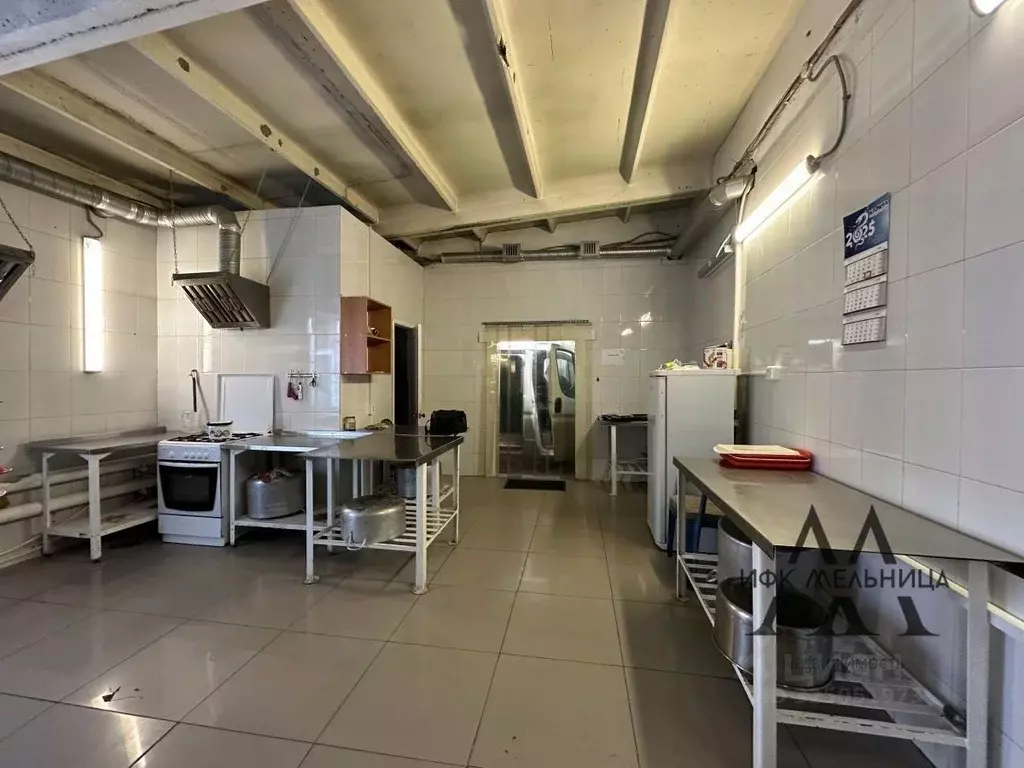 Помещение свободного назначения в Свердловская область, Полевской ул. ... - Фото 2