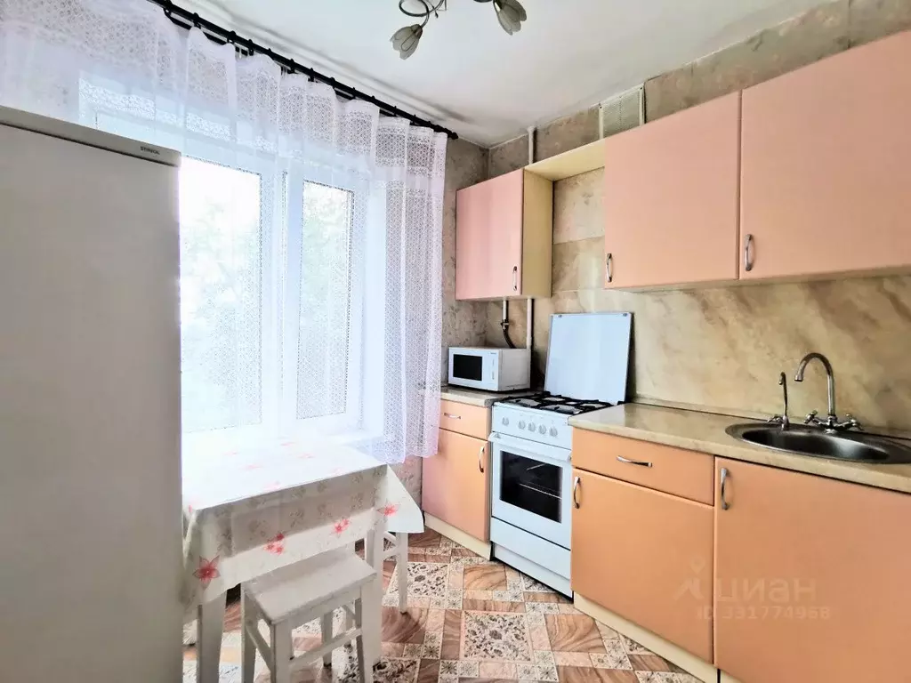 2-к кв. Москва ул. Молдагуловой, 18К2 (52.0 м) - Фото 1